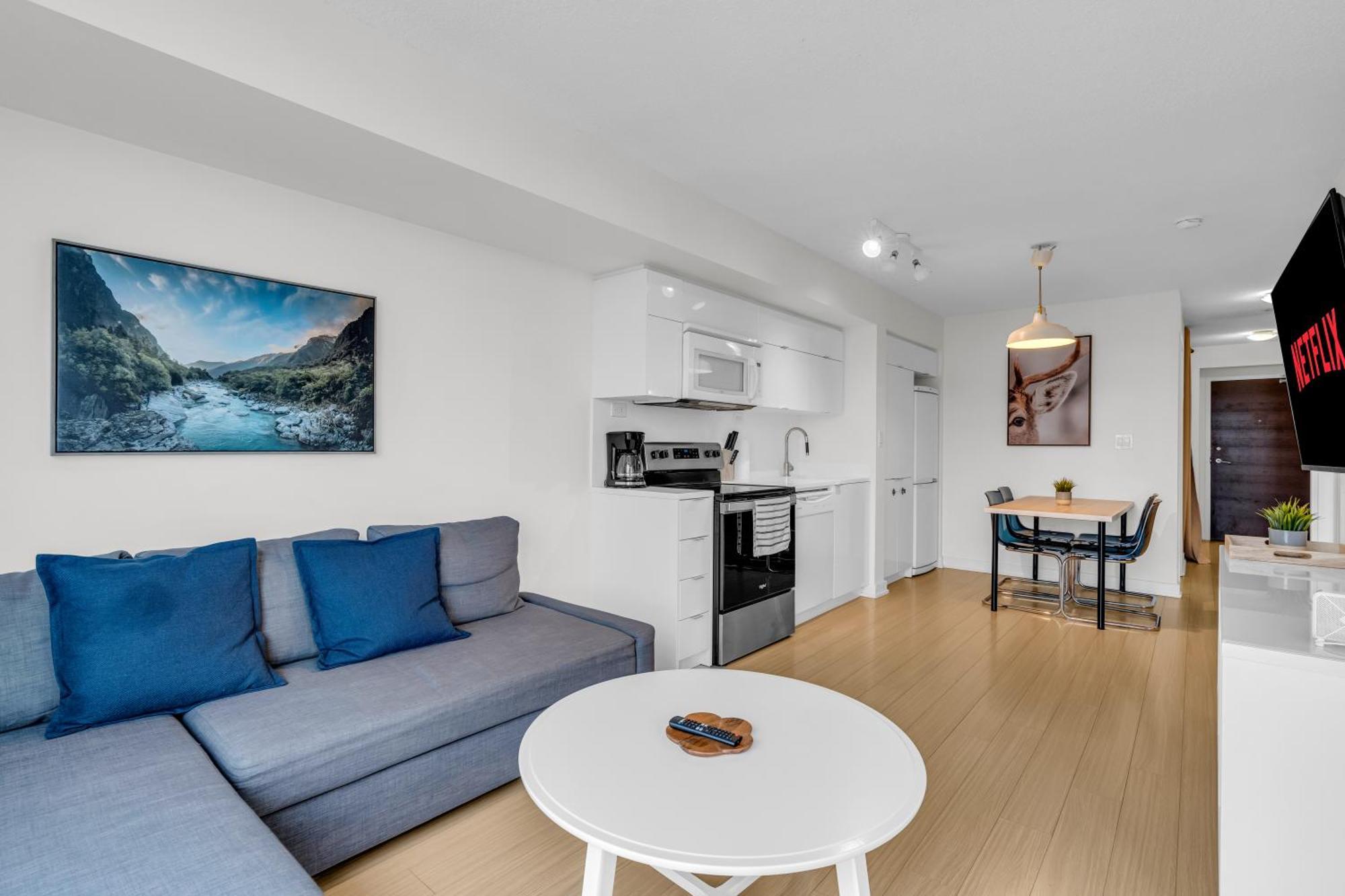 City Downtown Suites تورونتو المظهر الخارجي الصورة
