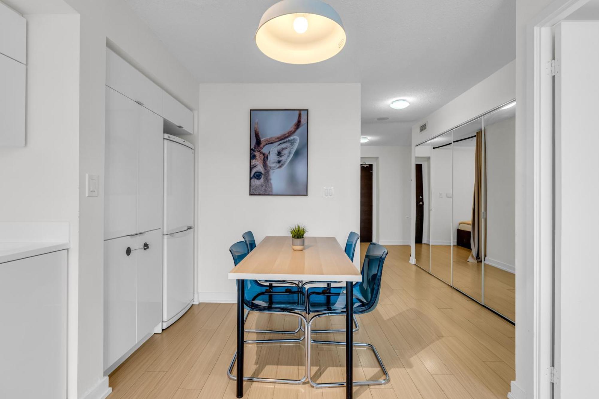 City Downtown Suites تورونتو المظهر الخارجي الصورة