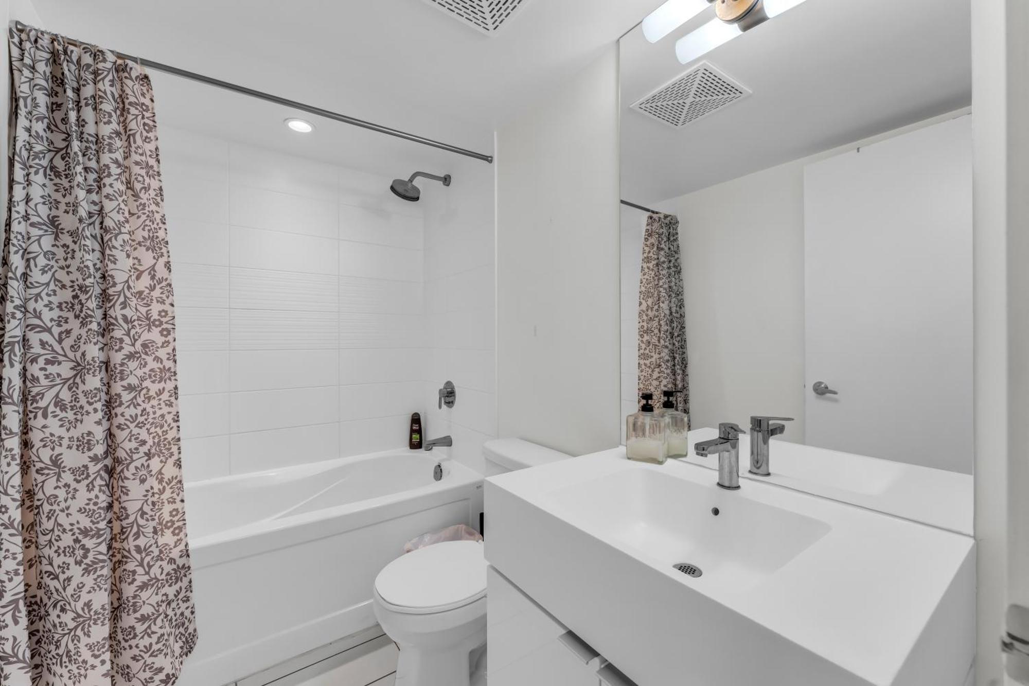 City Downtown Suites تورونتو المظهر الخارجي الصورة
